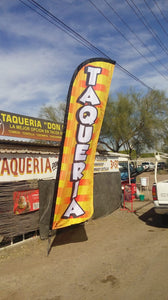 Bandera Taqueria